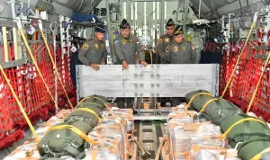 TNI AU 2